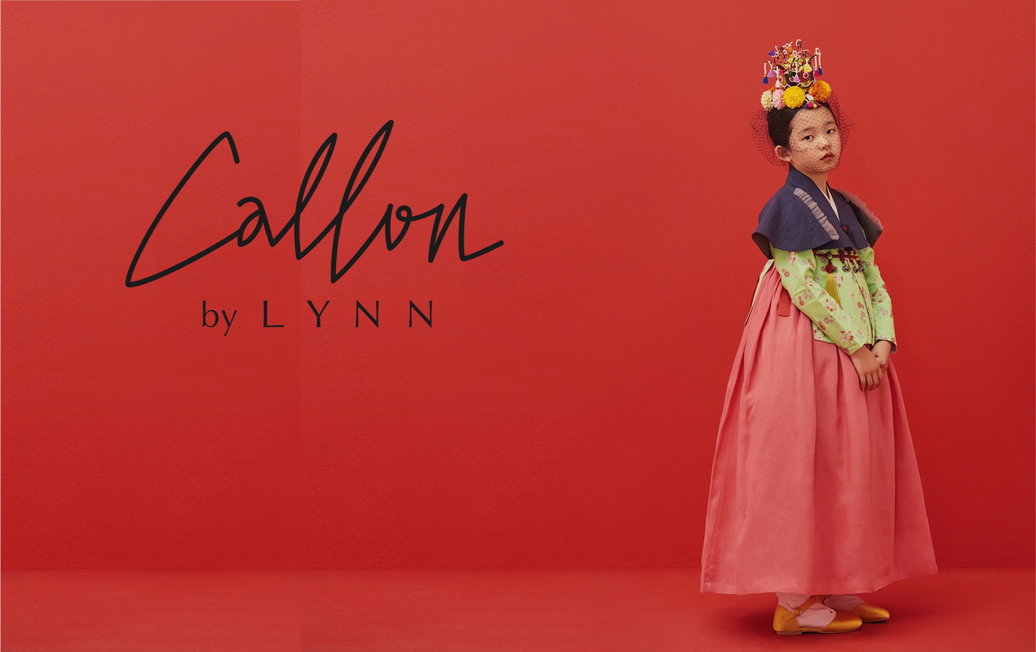 Callon by LYNN 샘플